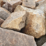 Rock Boulders (2)